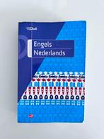 Van Dale pocketwoordenboek Engels-Nederlands, Ophalen, Zo goed als nieuw, Van Dale, Engels