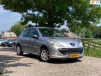 Peugeot 206 + 1.4 XS | Airco + Elektrische ramen Nu € 2.97, Voorwielaandrijving, Stof, Zwart, 4 cilinders