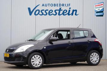 Suzuki Swift 1.2 Comfort EASSS / Airco / Stoelverwarming / 2 beschikbaar voor biedingen