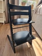 Stokke Tripp Trapp, Kinderen en Baby's, Kinderkamer | Tafels en Stoelen, Ophalen, Gebruikt, Stoel(en)