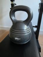 kettlebell 5kg, Sport en Fitness, Fitnessmaterialen, Ophalen of Verzenden, Gebruikt, Kettlebell