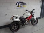 DUCATI M 796 (bj 2011), 2 cilinders, Bedrijf, Meer dan 35 kW, 803 cc