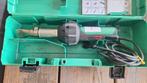 4x Leister Traic Fohn Dakfohn lasfohn heteluchtfohn, Leister.nl, Leister Technologies Benelux B.V. Duwboot 38 3991 CE Houten Nederland