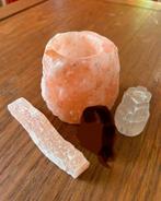 Mineralen Natuursteen, Verzamelen, Mineralen en Fossielen, Ophalen of Verzenden, Mineraal