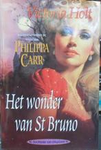 Het wonder van St Bruno, Victoria Holt, Boeken, Verzenden, Zo goed als nieuw