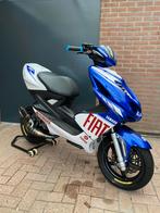 Aerox rossi met big evo blok!!, Ophalen, Zo goed als nieuw, Blok