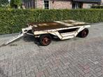buiskar apeldoorn 40 ton, Auto diversen, Aanhangers en Bagagewagens, Gebruikt