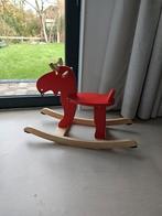 Hobbelpaard eland ikea, Ophalen, Zo goed als nieuw