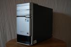 ACER Aspire E500 behuizing incl. o.a. Pentium 4-processor, Ophalen of Verzenden, Gebruikt