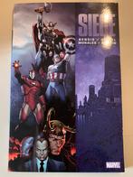 Marvel Siege TPB, Amerika, Ophalen of Verzenden, Eén comic, Zo goed als nieuw