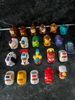 VTech AUTO’S  🚑🚒🚙🚗  22 stuks, Ophalen of Verzenden, Zo goed als nieuw