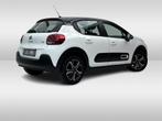 Citroën C3 PureTech 110 EAT6 Shine Business | Apple Carplay, 12 maanden, Stof, Gebruikt, 1199 cc
