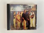Luna Negra. CD, Ophalen of Verzenden, 2000 tot heden, Zo goed als nieuw
