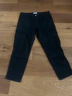 Broek asos zwart, Ophalen of Verzenden, Zo goed als nieuw, Zwart