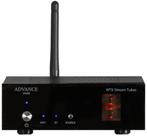 Advance Paris streamer: WTX StreamTubes WIFI + de BT module!, Ophalen of Verzenden, 120 watt of meer, Overige merken