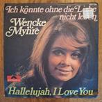 Wencke Myhre - Ich Konnte Ohne Die Liebe Nicht Leben (056), Ophalen of Verzenden, Gebruikt, Pop