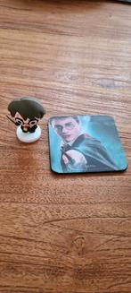 Harry potter spullen, Ophalen of Verzenden, Zo goed als nieuw, Actiefiguurtje
