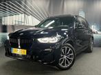 BMW X5 XDrive45e M-SPORT PANO/HUD/LASER/H&K/DAP, Gebruikt, 398 pk, Zwart, Vierwielaandrijving