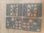 Restant warhammer fyreslayers vanguard sprue only zie foto, Hobby en Vrije tijd, Wargaming, Ophalen of Verzenden, Zo goed als nieuw