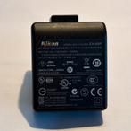 Nikon EH-68P voedingsadapter voor Coolpix, Ophalen of Verzenden, Gebruikt