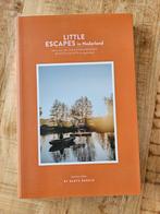 Maartje Diepstraten - Little Escapes in Nederland, Overige merken, Maartje Diepstraten, Ophalen of Verzenden, Zo goed als nieuw