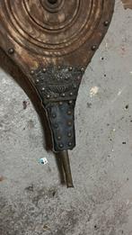 Antieke Blaasbalg - Decoratief & Functioneel, Antiek en Kunst, Antiek | Gereedschap en Instrumenten, Ophalen of Verzenden