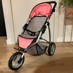 Bayer Chic 2000 Poppenwagen - in heel goede staat, Ophalen, Zo goed als nieuw, Kinderwagen, Overige merken