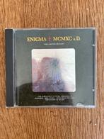 Enigma, MCMXC the limited edition, Ophalen of Verzenden, 2000 tot heden, Zo goed als nieuw