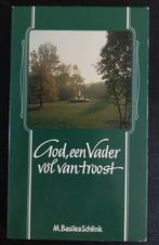 God, een Vader vol van troost - M. Basilea Schlink, Ophalen of Verzenden, Gelezen, M. Basilea Schlink, Christendom | Protestants