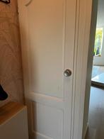 Binnendeuren (gratis ophalen), Doe-het-zelf en Verbouw, Deuren en Horren, Ophalen, Gebruikt, Minder dan 80 cm, Binnendeur