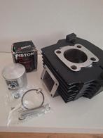 Athena 125 cc + Athena Race Zuiger - Honda MT, Ophalen of Verzenden, Cilinder