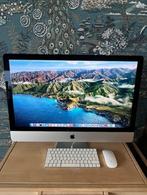 Te koop iMac (Retina 5K, 27-inch, Late 2015) computer, Computers en Software, Desktop Pc's, Gebruikt, Met monitor, 8 GB, Ophalen of Verzenden
