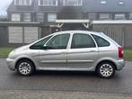 Citroen Xsara Picasso 2.0i-16V Automaat*08-12-2026 APK*Cruis, Auto's, Citroën, 136 pk, 4 cilinders, 700 kg, Bedrijf