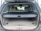 Jeep 2005 Grijs, Auto's, 8 cilinders, 2500 kg, 4701 cc, Grijs