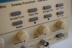 Voltcraft FG 506 Sweep/Function Generator (als nieuw), Ophalen of Verzenden, Zo goed als nieuw