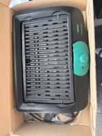 Tefal Performio Tafelgrill - Zo goed als nieuw!, Ophalen of Verzenden, Vaatwasmachinebestendig, Zo goed als nieuw, Tafelgrill