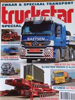 truckstar  specials, Boeken, Ophalen of Verzenden, Zo goed als nieuw, Vrachtwagen