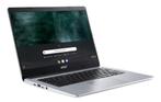 (Refurbished) - Acer Chromebook 314 Touch 14", Met touchscreen, 14 inch, Qwerty, Ophalen of Verzenden