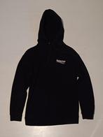 Balenciaga Political Campaign Hoodie. Maat S, Kleding | Heren, Verzenden, Zwart, Zo goed als nieuw, Balenciaga