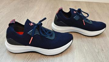Tamaris Fashletics sneakers blauw maat 39 beschikbaar voor biedingen
