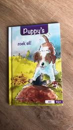 Martin Scherstra - Zoek Sil!, Boeken, Ophalen, Non-fictie, Martin Scherstra, Zo goed als nieuw