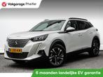 Peugeot e-2008 EV Blue Lease Allure 50 kWh 3-Fase/ Carplay/, 136 pk, Gebruikt, Met garantie (alle), 24 min