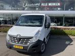 Renault Master T35 2.3 dCi L1H2 Airco - Cruise control - Par, Voorwielaandrijving, Euro 5, Gebruikt, 4 cilinders