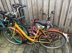 Diverse fietsen te koop! Bakfiets is al verkocht!, Overige merken, Gebruikt, Ophalen