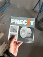 PRECIT Zelfklevend gaasband 100mm x 90m, Doe-het-zelf en Verbouw, Isolatie en Afdichting, Overige materialen, Nieuw, Minder dan 5 m²