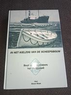 In het kielzog van de scheepsbouw, Gelezen, 19e eeuw, Ophalen of Verzenden, Abram blaak