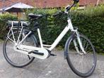Batavus elektrische fiets, Ophalen of Verzenden, Zo goed als nieuw, 50 km per accu of meer, Batavus