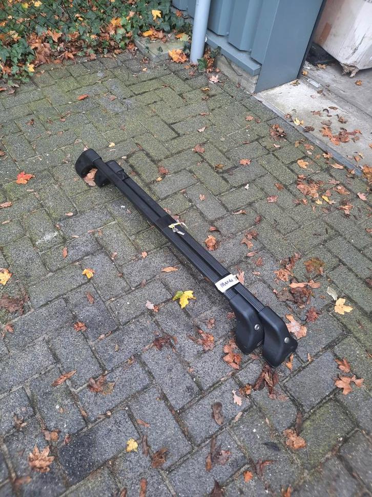 Dakdragers Mazda 3, Auto diversen, Dakdragers, Ophalen