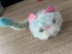 Pomsies knuffel, Kinderen en Baby's, Speelgoed | Knuffels en Pluche, Ophalen of Verzenden, Gebruikt, Overige typen