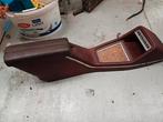 Lincoln versailles 1979 middenconsole oldtimer usa, Auto-onderdelen, Ophalen of Verzenden, Ford